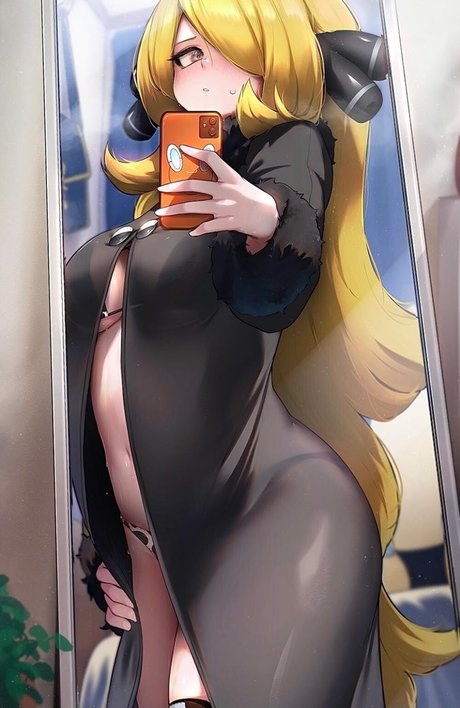 Pokegirls スター ヌード 写真