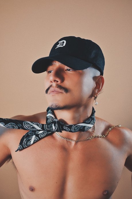 PRINCE FLACKOO NYC アダルトスター 写真