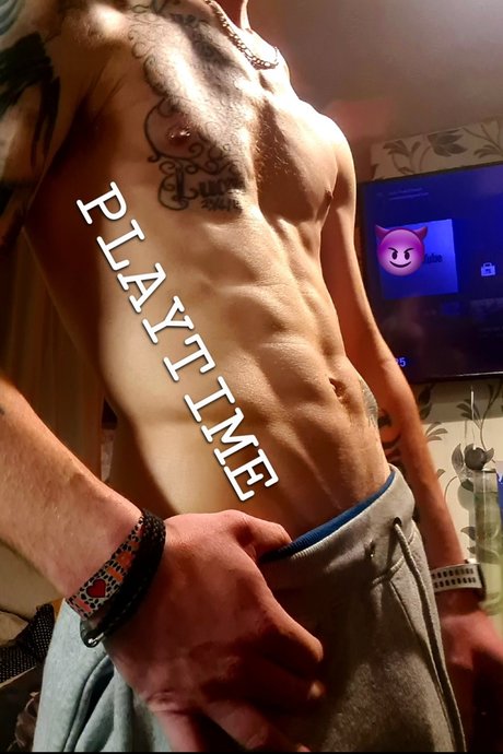 Daddy King 最高のモデル 写真