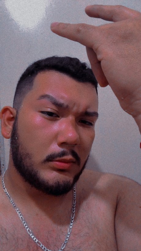 Diego Juarez セクシーなポルノスター 写真