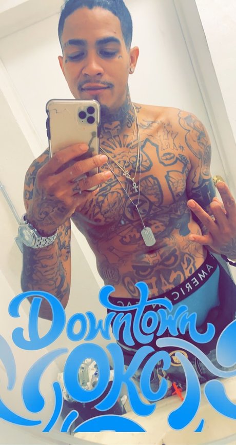 Puerto Rican Johnson 独占モデル 写真