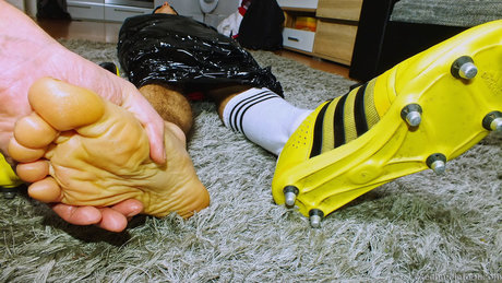 Czechmalefoot アートポルノスター ギャラリー