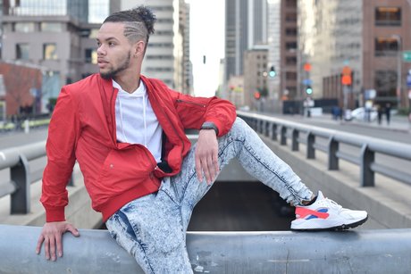 Darian アダルトモデル 写真
