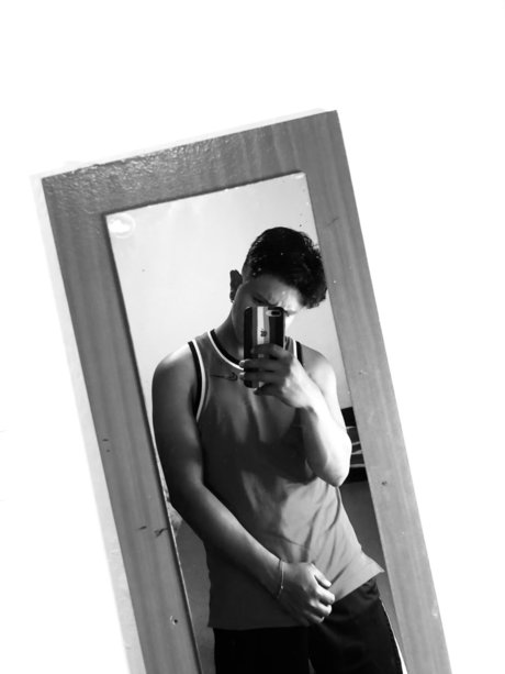 Edgar Santos 独占スター 写真