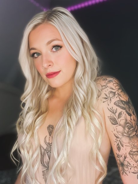 Quinn Sparks 最高の女優 画像