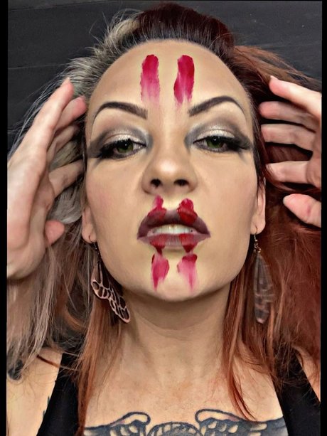 Quinn Fox トップポルノスター 写真