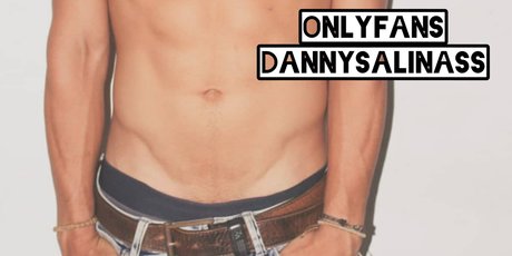 Dannysalinass ポルノスター 写真