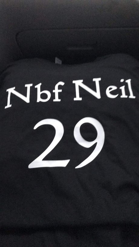 Nbfneil トップモデル 写真