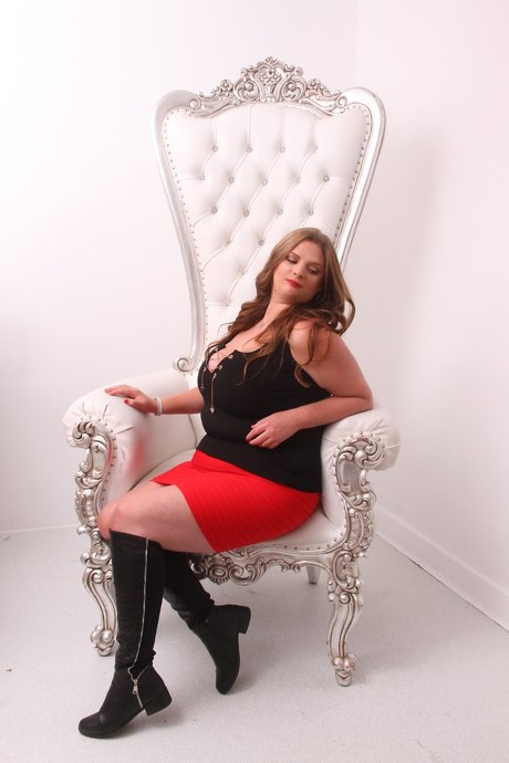 DanniDD ポルノスター 写真