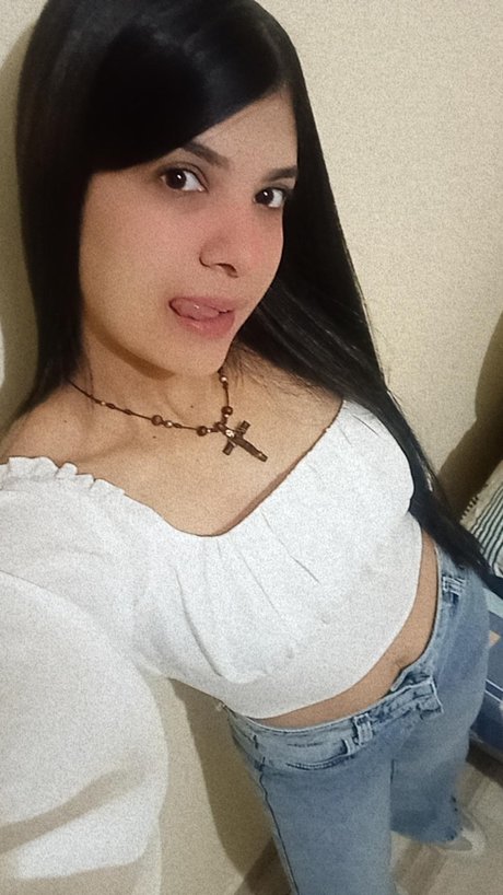 Danielys Marcano 完璧なポルノスター 写真