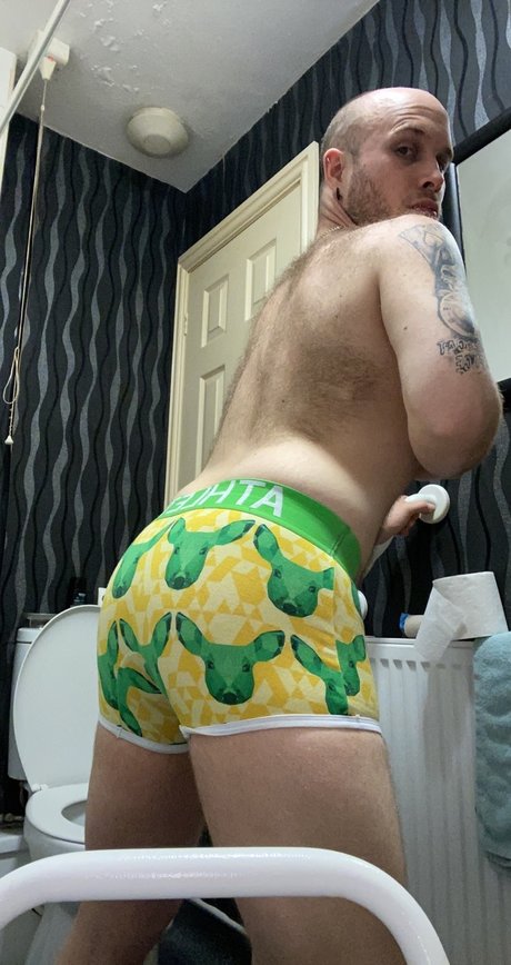 DannyBoi89x セクシーなスター 写真