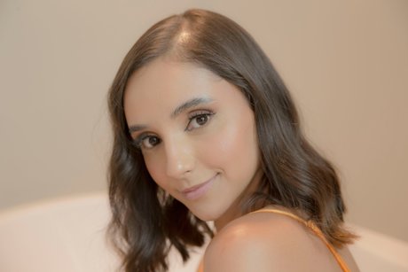 Dany rushell 美しいポルノスター 写真