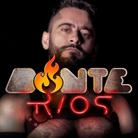 Dante Rios XL FREE HDポルノスター 写真