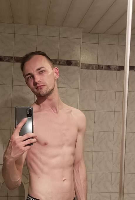 Andrew Aiden スター 裸 写真