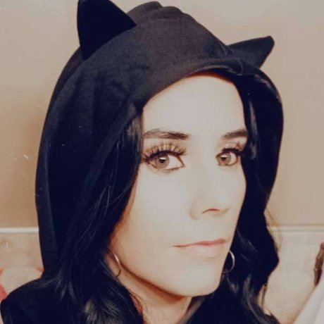 TS RachelNyx 素敵なスター 写真