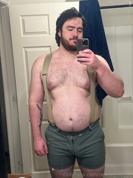 Paul ポルノスター 写真
