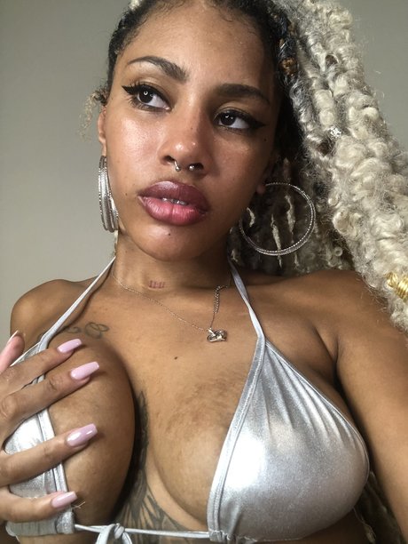 Jade Caribbabe HD女優 写真