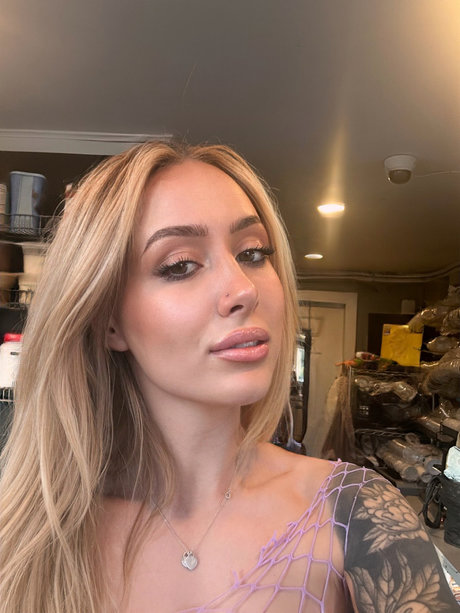 Eva Franco 高品質のポルノスター 写真