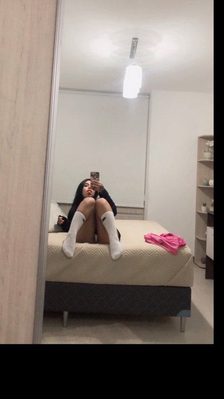 briyith rodriguez 独占スター 写真