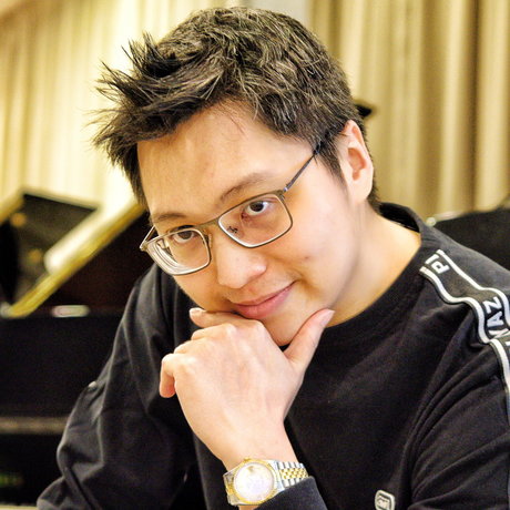 Ray Mak 高品質モデル 写真