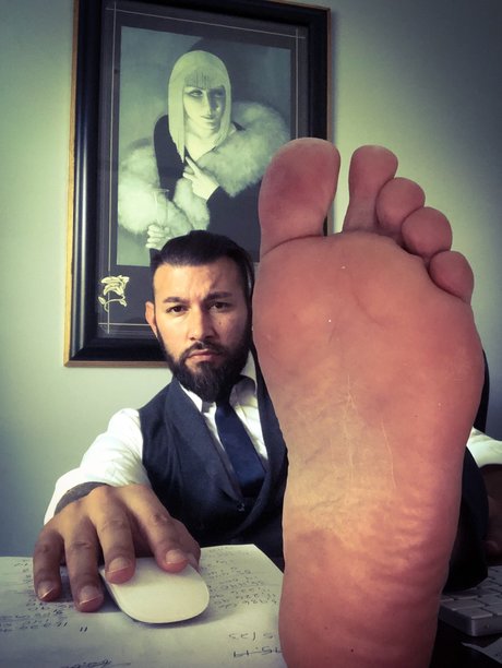 Master Rej セクシーなスター 写真