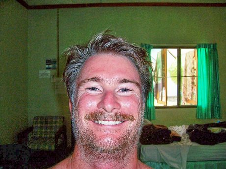 Dave Vance 美しいモデル 写真