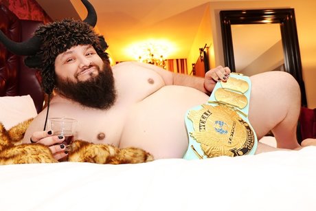 Casper Munoz ホットなスター 写真