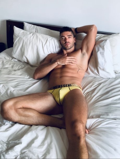 Raphael Louis 最高のスター 画像