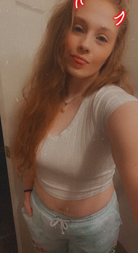 Your favorite strawberry blonde アートスター 画像