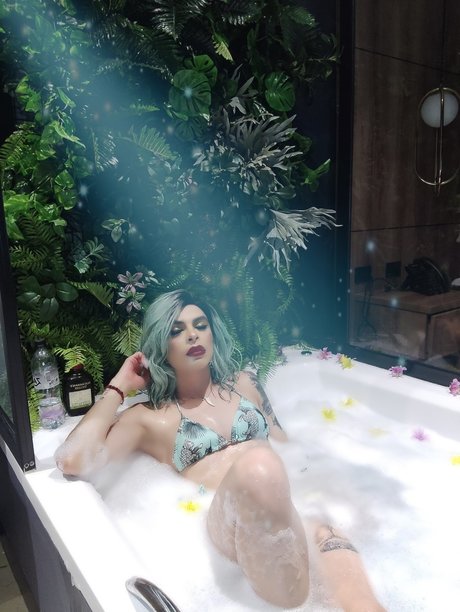 Rosariioxx セクシーなスター 写真