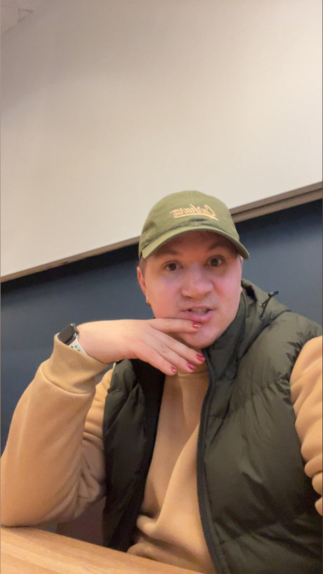 Robert Lohbihler 完璧なモデル 写真