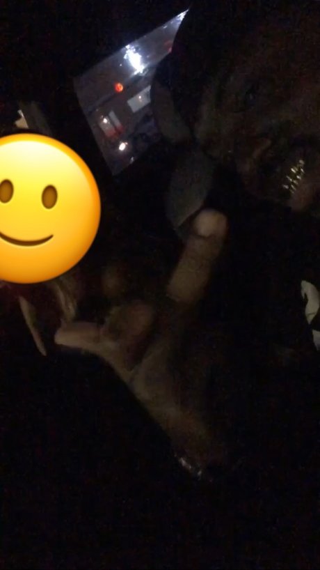 Papi Jay スターセックス 写真