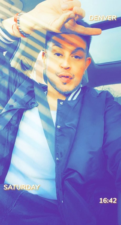 Rudi JoJo エロティックなスター 写真