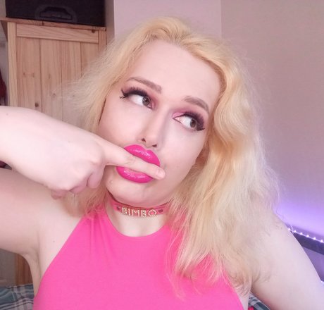 Ruby Roberts 素敵なスター 写真