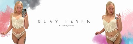 Ruby Haven アート女優 アーカイブ