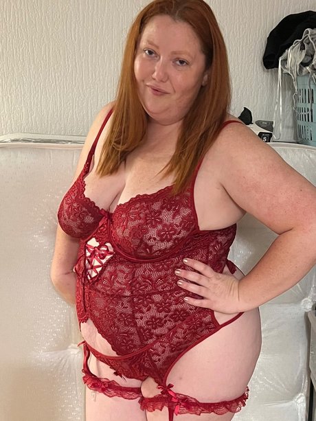 Ruby Amour エロティック女優 写真