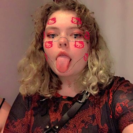 Ruby Foskett King セクシーなスター 写真