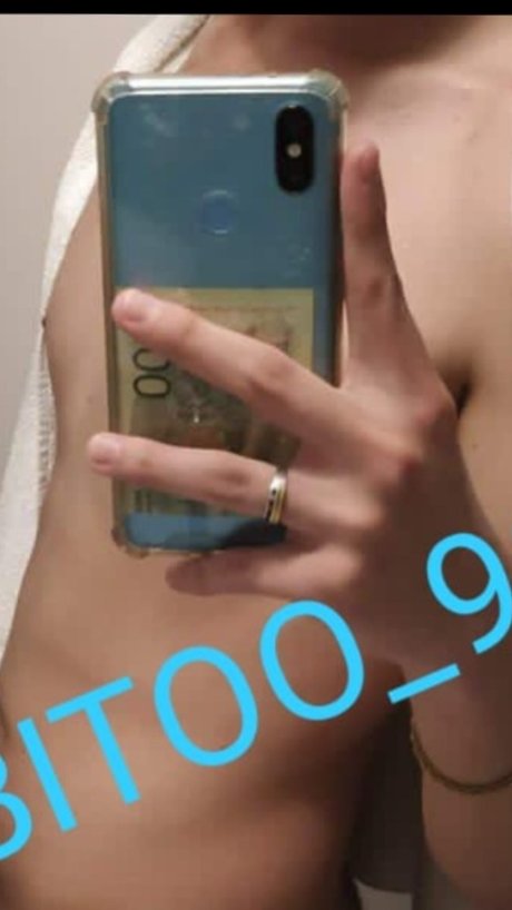 Brian pijon XXXモデル 写真