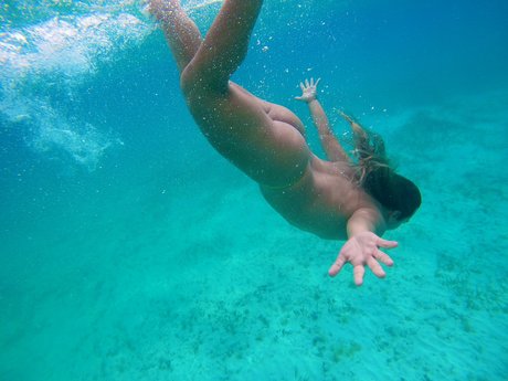 Ruben Montero セクシーモデル 写真