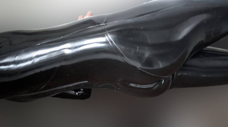 rubber object モデル 写真