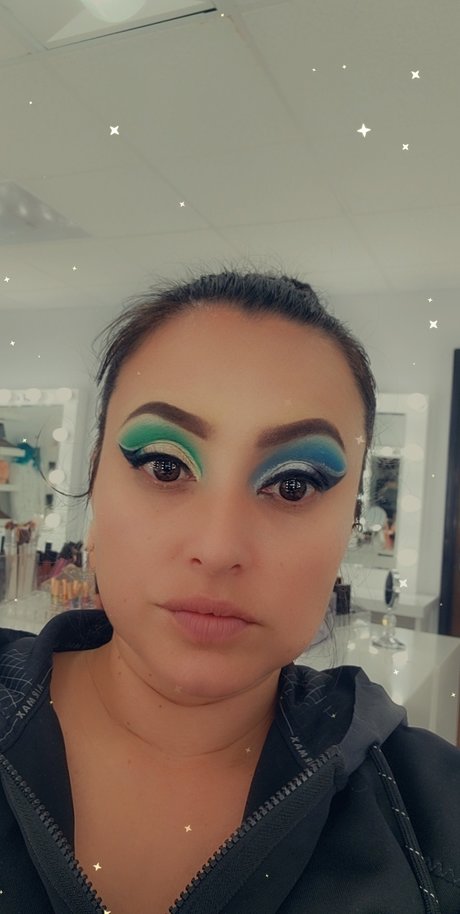 Rositha 美しいポルノスター 写真