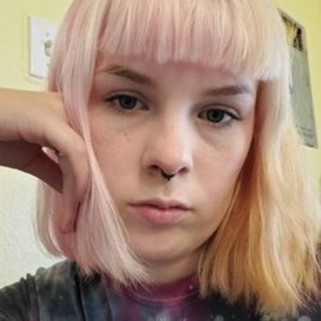 Samantha Bunny 裸のモデル 写真