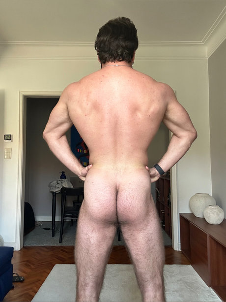 Sam Bruce 独占スター 写真