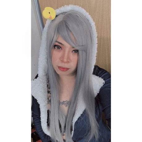 Annie Saeko かわいいスター 画像