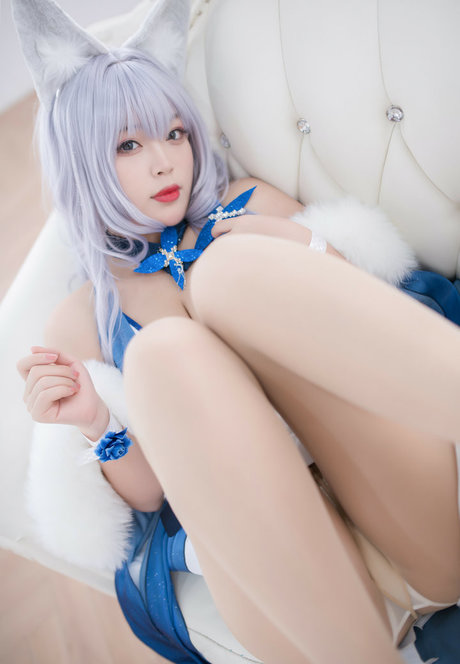 niyeye2019 ポルノスター 可愛い 写真