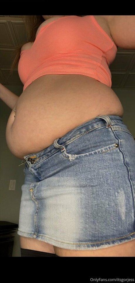 itsgorjess エロティックなスター ギャラリー