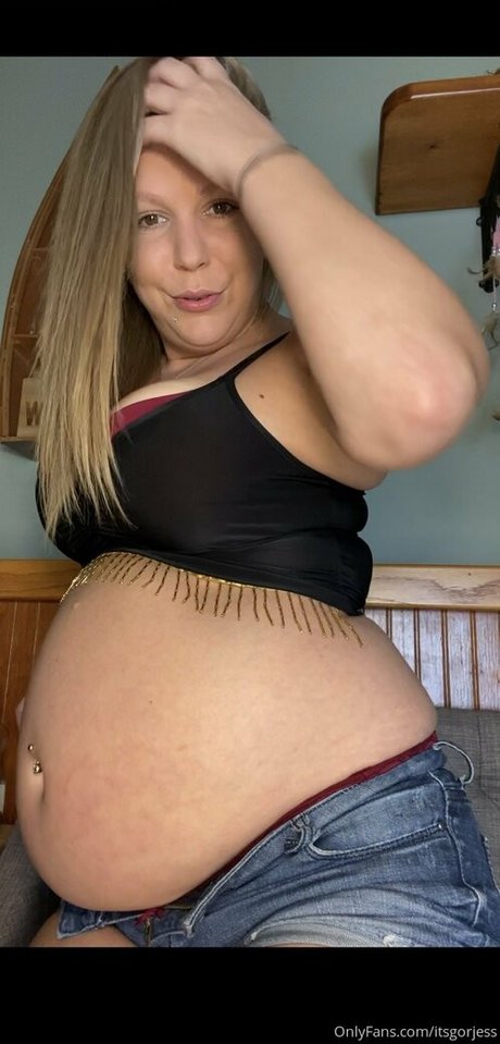 itsgorjess xxxスター アーカイブ