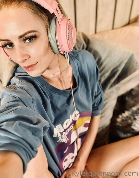 kylerquinnporn スターセックス 画像