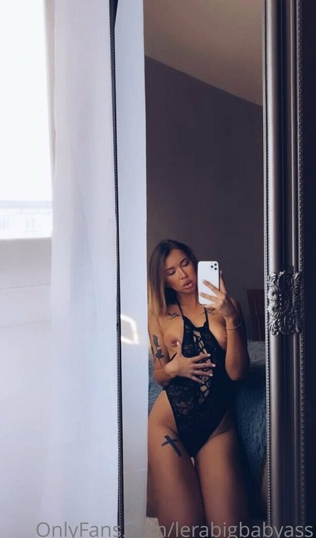 lerabigbabyass トップ女優 写真