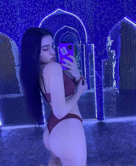 lerabigbabyass ポルノスター ホット 写真